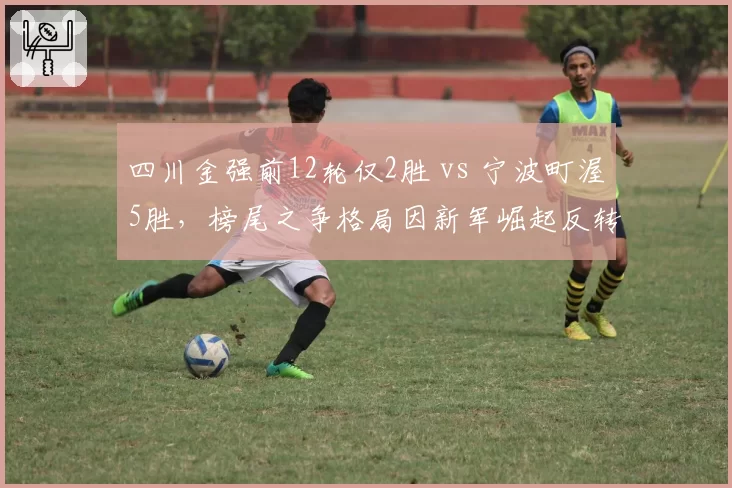 四川金强前12轮仅2胜 vs 宁波町渥5胜,榜尾之争格局因新军崛起反转