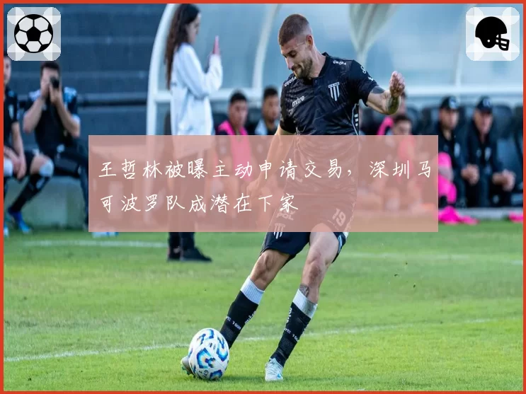 王哲林被曝主动申请交易，深圳马可波罗队成潜在下家